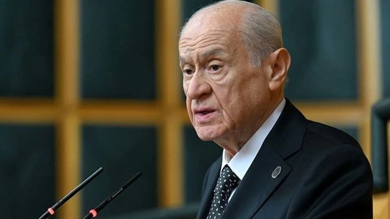 Korsan yemine katılan 5 teğmen ihraç edildi: Bahçeli'den ilk açıklama geldi!