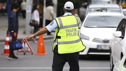 İçişleri Bakanı Yerlikaya, 1 aylık trafik verilerini açıkladı!