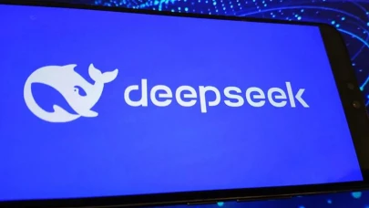 DeepSeek sistemlere adapte ediliyor!