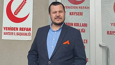 YRP'li Ahmet Taylan'dan Vatandaşa Kritik Uyarılar!