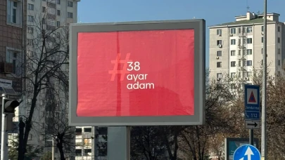 Kayseri'deki Gizemli 'Otuz Sekiz Ayar Adam' İfadesinin Sırrı Çözülüyor mu?