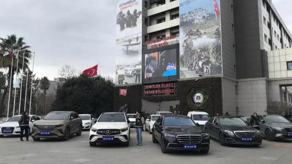 Kapalıçarşı’da 93 paravan şirketle 9 milyarlık vurgunun boyutu gün yüzüne çıkıyor!