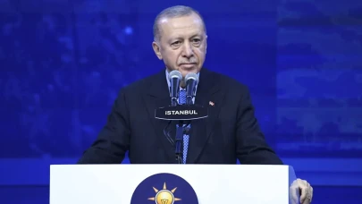 Cumhurbaşkanı Erdoğan'dan Bahçeli mesajı!