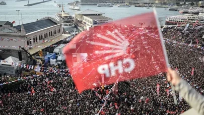 CHP'de ön seçim tarihi belli oldu!