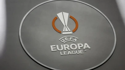 UEFA Avrupa Ligi'nde son 16 play-off turu heyecanı başlıyor!