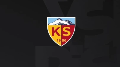 Kayserispor'a Ulusal Kulüp Lisansı verildi!