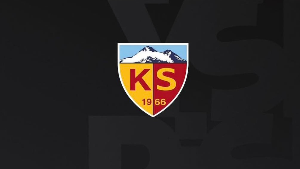 Kayserispor'a Ulusal Kulüp Lisansı verildi!