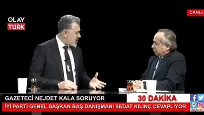 Kılınç’tan 'Devriş Baba' Daveti: Kayserililer 15 Şubat’ta Buluşuyor!