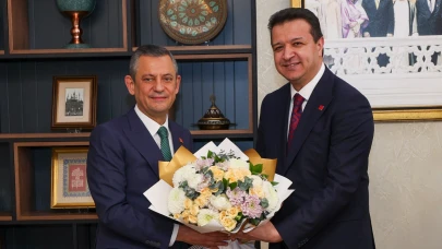 Özgür Özel: Toplumsal muhalefetin adayını belirliyoruz gibi bir yaklaşımımız yok!