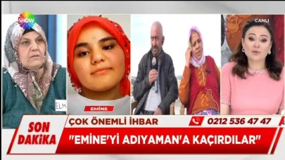 Didem Arslan, Adıyaman İl Emniyet Müdürüne Çağrıda Bulundu!