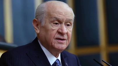 Devlet Bahçeli'nin sağlık durumuna ilişkin iddialara MHP'den sert tepki!