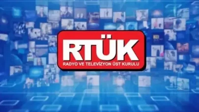 RTÜK'ten 7 kanala yayın ihlali cezası!