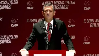 Özel: CHP'ye darbe yapmaya çalışanlar var