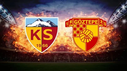 Kayserispor - Göztepe maçının bilet fiyatları belli oldu!