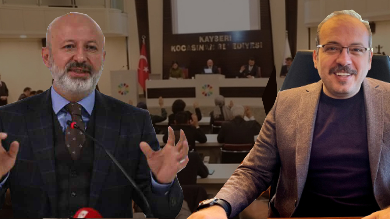 Cami Satışı Tartışması Gerginliğe Neden Oldu, Başkan Çolakbayrakdar Tepki Çekti!