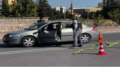 Eski eşini, 8 yaşındaki kızının gözü önünde tabancayla yaralayan sanığa 18 yıl hapis!