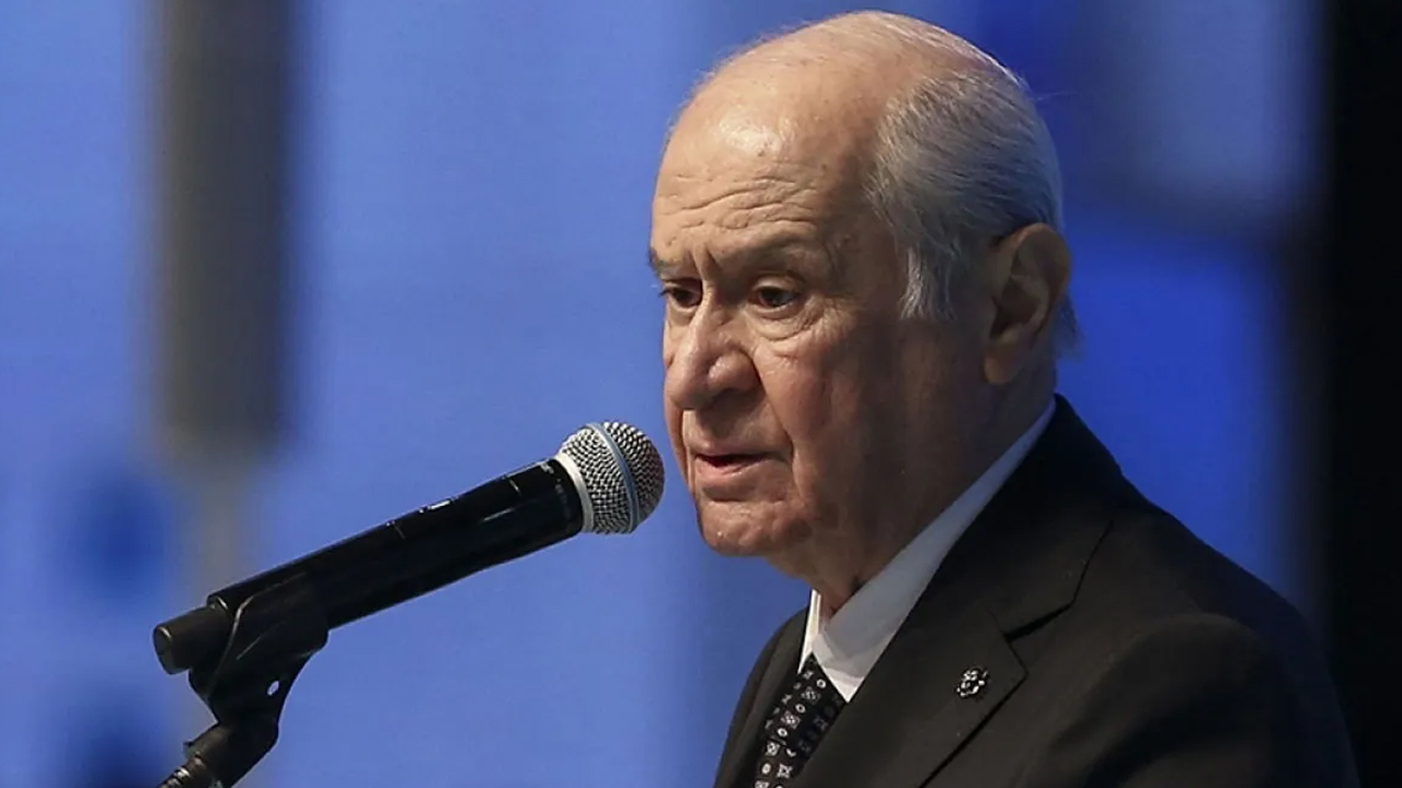 Devlet Bahçeli'nin sağlık durumu nasıl? MHP'den yeni açıklama geldi!