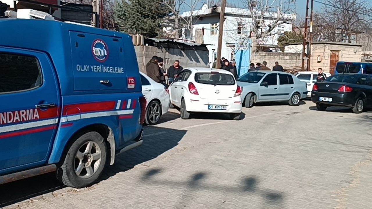 Gaziantep'te soba faciası: 3 kardeş hayatını kaybetti!