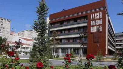 Kayseri Büyükşehir Belediyesi'nden Yapılan Haberlere İlişkin Açıklama!