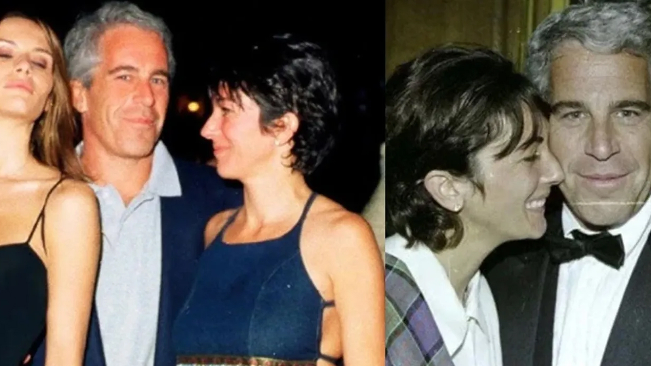 Pedofili milyarder Jeffrey Epstein davasında yeni detaylar!