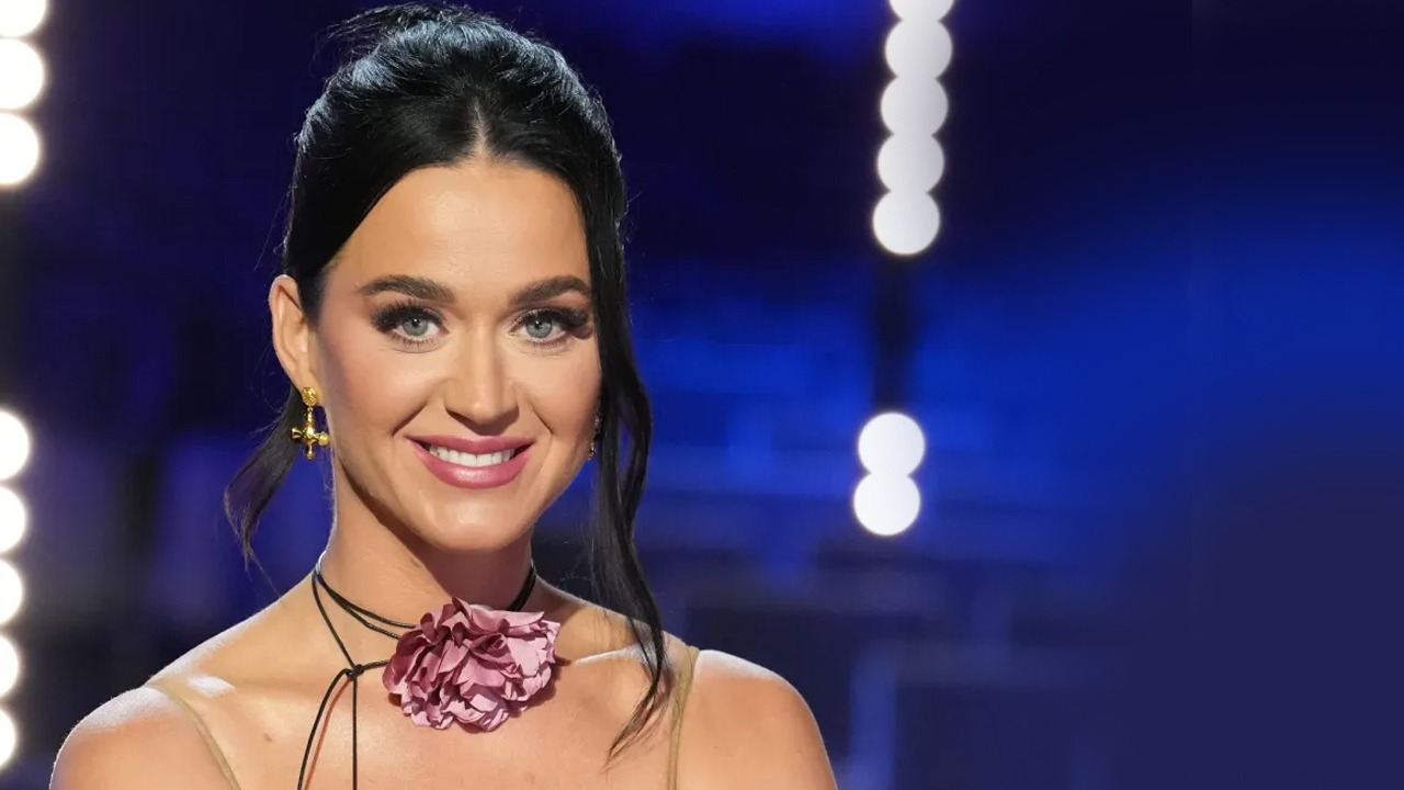 ABD'li şarkıcı Katy Perry uzaya gidiyor! Jeff Bezos'un şirketiyle anlaştı!