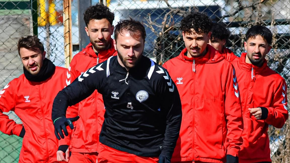 Erciyes 38 FK galibiyet arayışında!