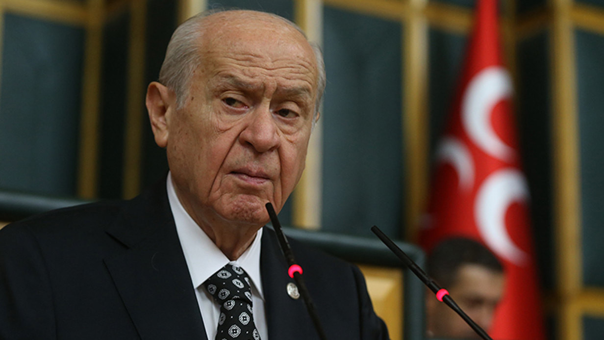 MHP Lideri Bahçeli: "Kandil’den Yapılan Açıklamalar Bu Çağrıyı Destekleyici ve Tamamlayıcı Özelliktedir"