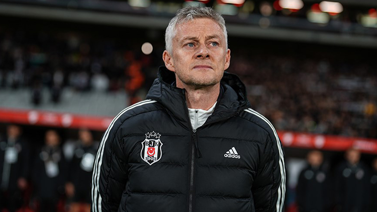 Solskjaer'den Galatasaray sorusuna cevap!