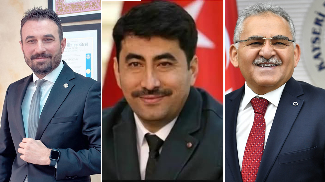 CHP'li Niyazi Ünalmış: Memduh Büyükkılıç, Hizmet-İş Başkanını Görevden Aldırdı!