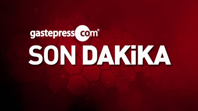 Son dakika: AK Parti MYK toplandı!