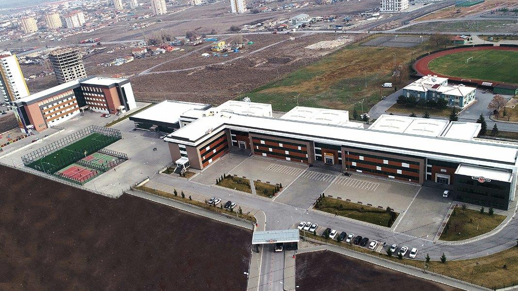 Kayseri OSB Özel Teknik Koleji'nden Dev Adım: İMEP ile Yeni Kurslar Başlatılıyor!