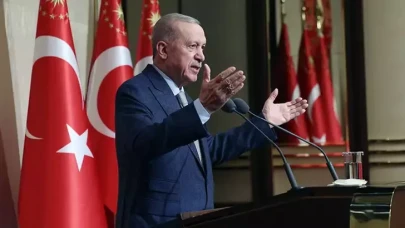 Erdoğan: Terörsüz Türkiye hedefini gerçekleştirme noktasında daha güçlü konumdayız!