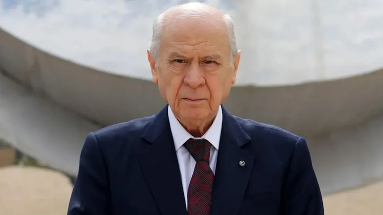 Bahçeli'nin sağlık durumu nasıl? TBMM Başkanvekili Celal Adan'dan açıklama!