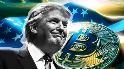 Donald Trump'tan tarihi imza: ABD, Stratejik Bitcoin rezervi kuruyor!