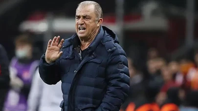 Fatih Terim, Süper Lig'deki şampiyonluk favorisini açıkladı!