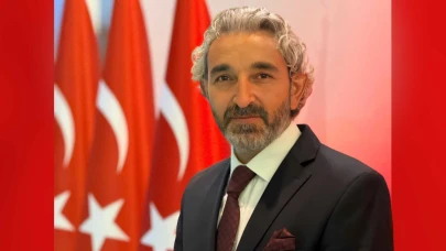 Hizmet-İş Kayseri Şubesi Başkanlığı'na Sürpriz Aday: Yavuz Navruz!