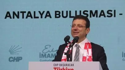 İmamoğlu'nun ‘Sahte diploma’ soruşturmasında Başsavcılıktan üniversiteye ikinci yazı!