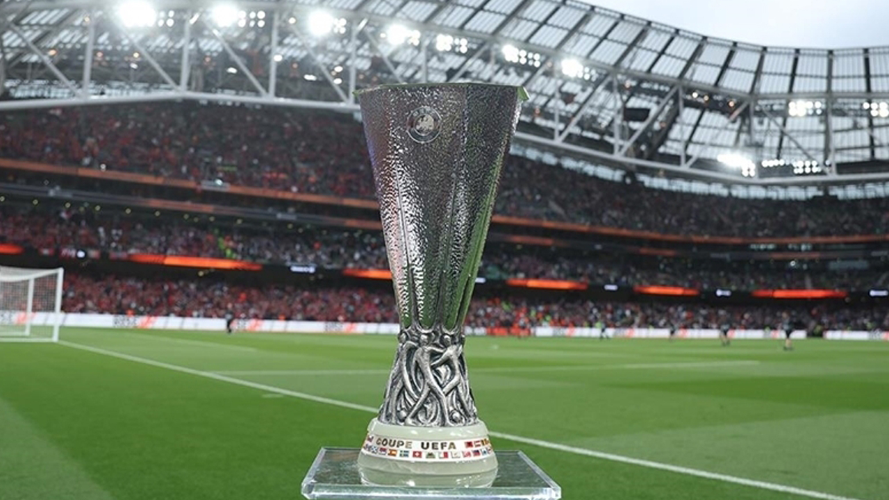 UEFA Avrupa Ligi çeyrek final eşleşmeleri belli oldu!