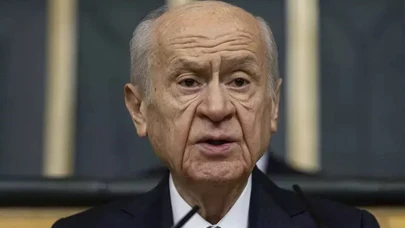 MHP'den 'sağlık durumu' ile ilgili açıklama: Bahçeli çalışmalarına ne zaman dönecek?