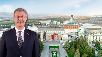 Kayseri Şeker Fabrikası Zor Durumda!