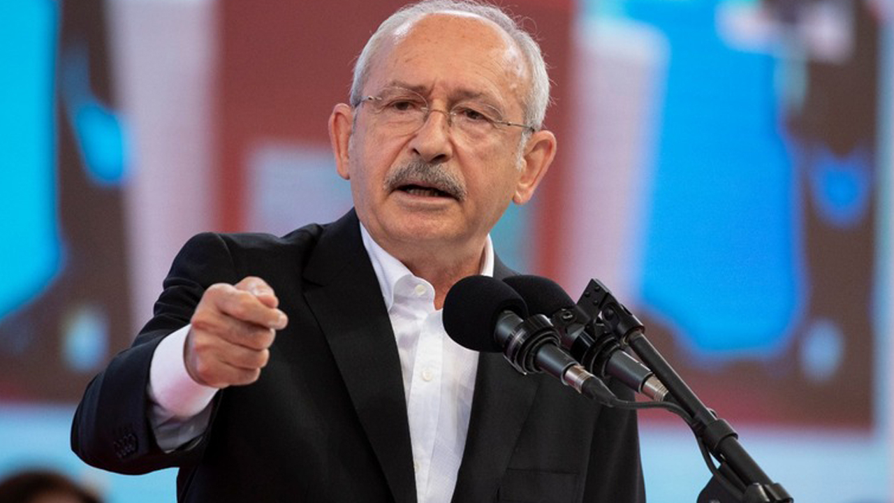 Kılıçdaroğlu'ndan Ekrem İmamoğlu'na Destek Mesajı: "Bu Müdahale Kabul Edilemez"