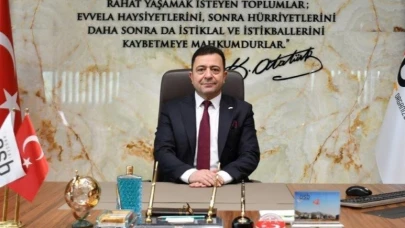 "Mehmet Yalçın: 'Dubai'de 22 Milyon Dolar Zarara Uğrayan Para Var'"