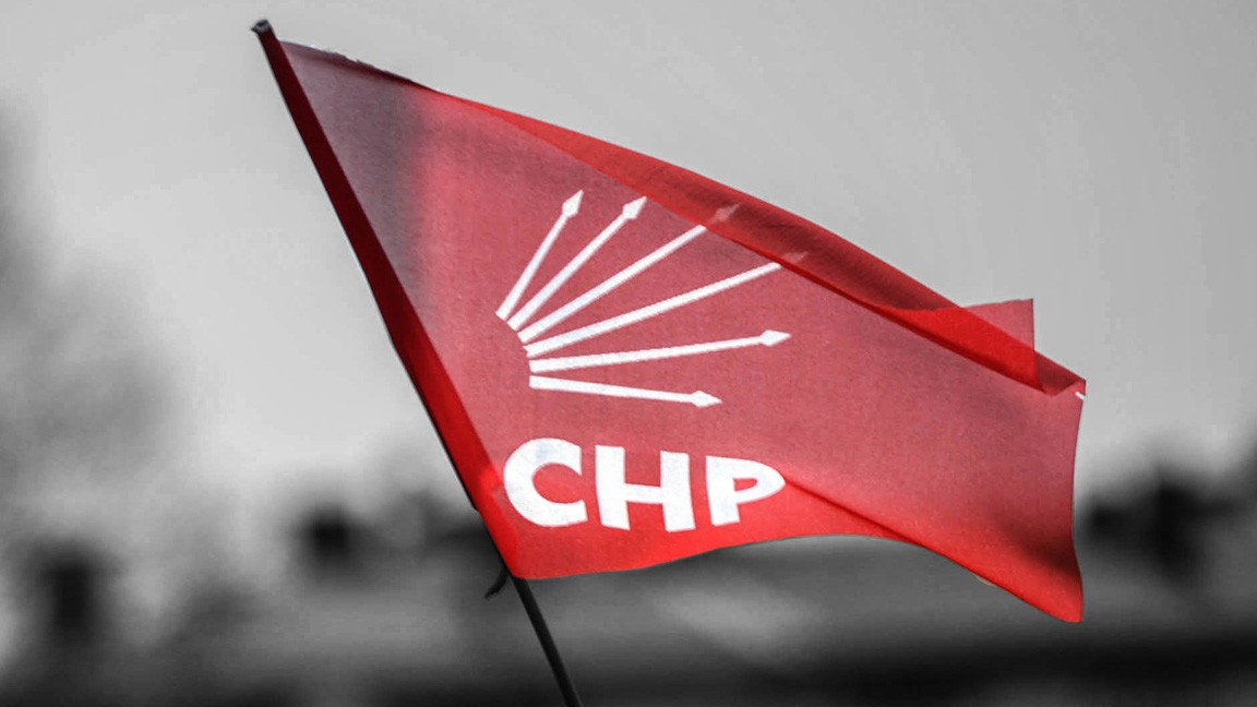 CHP, Kayseri’de Saat 14:00’te Toplanmaya Davet Ediyor!