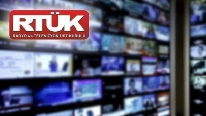 RTÜK'ten, İBB'ye yönelik soruşturmalara ilişkin yayın ihlali yapan 4 kanala üst sınırdan ceza!