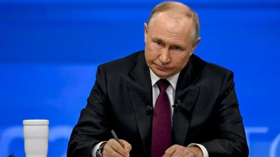 Rus lider Putin 6 aylık süre verdi: Ya Rus vatandaşı olun ya da gidin!