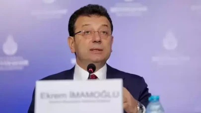 Ekrem İmamoğlu’nun ilk ifadesi tamamlandı, ikinci ifadesinin başlaması bekleniyor!