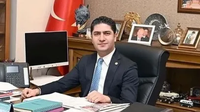 MHP'li İsmail Özdemir'den Özgür Özel'e Tepki: "CHP Kendisine Çekidüzen Vermeli"