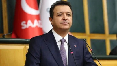 Mahmut Arıkan'dan AK Parti'ye Sert Tepki: "İğneyi Önce Kendinize Batırın"