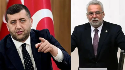 Ersoy'dan Kocabıyık’a Sert Yanıt: "Meşhur Olmak İsteyen Ahmaklar!"