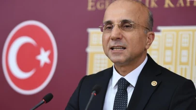 CHP Kayseri Milletvekili Aşkın Genç: "Demokrasi Kazanacak, Türkiye Kazanacak"